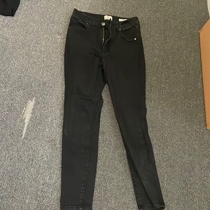 Move out sale - Cotton on Black jeans